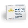 VISUGLICAN 40MG/ML + 2MG/ML COLLIRIO, SOLUZIONE 4% + 0,2% COLLIRIO, SOLUZIONE 25 CONTENITORI MONODOSE DA 0,5 ML