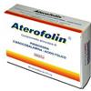 ATEROFOLIN 60 COMPRESSE