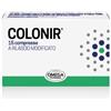 OMEGA PHARMA COLONIR 15 COMPRESSE