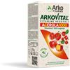 ARKOFARM ARKOVITAL ACEROLA 1000 30 COMPRESSE MASTICABILI