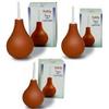 SAFETY PERA CANNULA 12 CAPACITA' 455CC