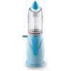 RINOWASH AEROSOL PER ALTE VIE RESPIRATORIE RINOWASH COLORE AZZURRO CON CAMPANA UNIVERSALE
