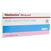FITOSTIMOLINE 600 MG OVULII 6 OVULI