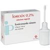 LOMEXIN 0,2% SOLUZIONE VAGINALE 5 FLACONI 150 ML
