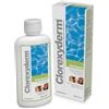 CLOREXYDERM SHAMPOO 250 ML