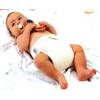 MUTANDINA CORRETTIVA GIO' PER DISPLASIA PER BAMBINI DA 6 A 9KG MISURA 2