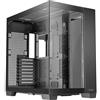 Antec C8 Case PC Full Tower E-ATX Doppia Camera Compatibile RTX 40 Nero