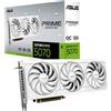 ASUS Prime -RTX5070-O12G-WHITE NVIDIA GeForce RTX 5070 12 GB GDDR7 - 90YV0M19-M0NA00 495478