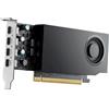 DELL NVIDIA RTX A1000 8 GB GDDR6 HALF HEIGHT PCIE