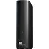 WESTERN DIGITAL WD ELEMENTS DESKTOP 10TB BLACK 3,5 USB 3.0