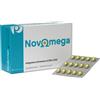 PHARMANUTRA SpA NOVOMEGA INTEG 30 CPS