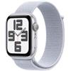 Apple watch AW SE 44 SI AL BC SL GPS-YPT - MXET3QL/A