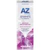 PROCTER & GAMBLE SRL AZ 3D White Illuminate Dentifricio Bianco Splendente - Dentifricio sbiancante delicato - Gusto menta delicata - 50 ml