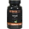 PROMOPHARMA SpA Botanical Mix - Vitadì 60 Compresse, Integratore Multivitaminico Naturale