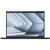 ASUS Notebook ASUS EXPERTBOOK B3 B3604CVA-Q90257X 16" WUXGA i7-1355U 3.7GHz RAM 16GB-SSD 512GB NVMe-WI-FI 6E-WIN [90NX07B1-M008U0]