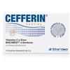 Stardea Cefferin Integratore Metabolismo Orosolubili 14 Bustine