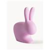 Qeeboo Sgabello per bambini Rabbit