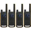 Motorola TALKABOUT T82 Extreme Quad
