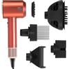Dyson Supersonic Nural Strawberry/Bronze