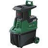 Bosch AXT 25 TC Biotrituratore elettrico
