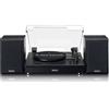 Lenco LS-101BK