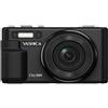 Yashica City 200 nero
