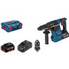 Bosch GBH 18V-26 F martello perforatore a batteria