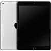 Apple 10.2inch iPad Wi-Fi 64GB argento MK2L3FD/A