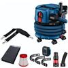 Bosch GAS 18V-12 MC aspirapolvere a batteria