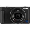 Sony DSC-ZV-1