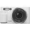 Yashica City 200 bianco