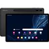 Samsung Galaxy Tab S8+ 128GB WiFi grigio