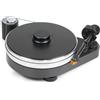 PRO-JECT RPM 9 CARBON BLACK + ORTOFON QUINTET BRONZE NUOVO