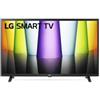 LG 32" LED 32LQ63006LA FHD Smart TV