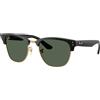 Ray-Ban Occhiali da Sole Ray-Ban Clubmaster Reverse RBR0504S 6677VR