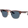 Ray-Ban Occhiali da Sole Ray-Ban Clubmaster Reverse RBR0504S 13983A