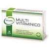 Natural Bradel Integratore Natural Multivitaminico, 30 softgel