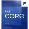 Intel® Core™ i9-13900F, processore desktop, per sistemi desktop 24 core (8 P-core + 16 E-core) Cache 36 MB, fino a 5,6 GHz