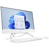 HP All-in-One PC 27-cb1102ng 68,5cm (27) FHD-IPS-Display, AMD Ryzen 3-5425U, 8GB RAM, 512GB SSD, Windows 11