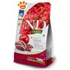 Farmina Cat Quinoa Hairball Anatra e Mirtillo Rosso - Sacco Da 300 Gr