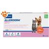 Virbac Dog e Cat Allerderm Spot On < 10 Kg - Confezione Da 6 Pipette
