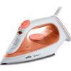 Braun Ferro da Stiro a Vapore Texstyle 1 - 127407000