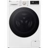 LG Lavatrice LG Serie R7 F4R7011TSWG