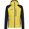 Rock Experience Eco Manitoba Hybrid Man Jacket giacca softshell uomo