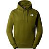 The North Face M Seasonal Drew Peak Pullover Light felpa uomo