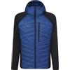Rock Experience Eco Manitoba Hybrid Man Jacket giacca softshell uomo