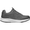 Scarpa ortopedica Sportiva Tori Tqura - Optima Molliter - Colore Grigio Scuro