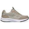 Scarpa ortopedica Sportiva Tori Tqura - Optima Molliter - Colore Beige