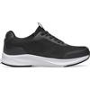 Scarpa ortopedica Sportiva Tori Tqura - Optima Molliter - Colore Nero