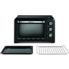 MOULINEX OX4448 FORNO ELETTRICO OPTIMO 19 L BLACK